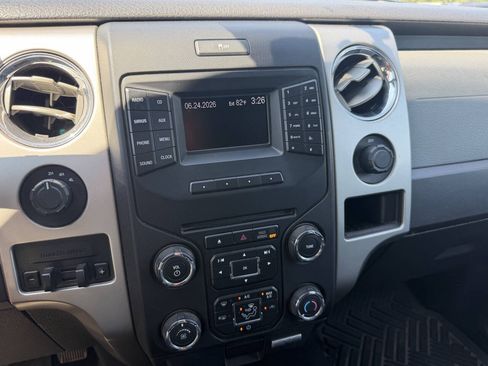 Used 2013 Ford F150 XLT w/ Luxury Equipment Group AWD/4WD image 28