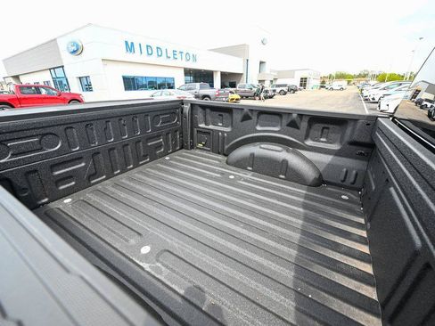 Used 2025 Ford F150 Lariat AWD/4WD image 16