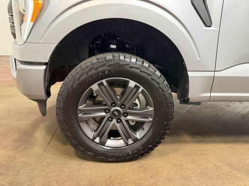 Used 2023 Ford F150 XLT w/ Equipment Group 302A High AWD/4WD image 90