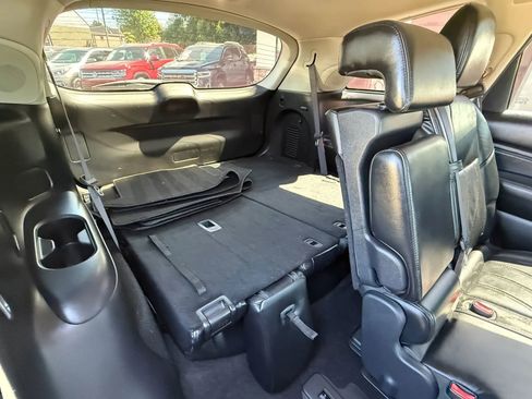 Used 2014 INFINITI QX60 Luxe w/ Premium Package AWD/4WD image 23