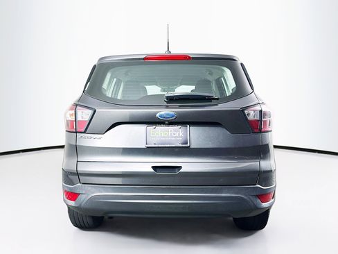 Used 2018 Ford Escape S image 7