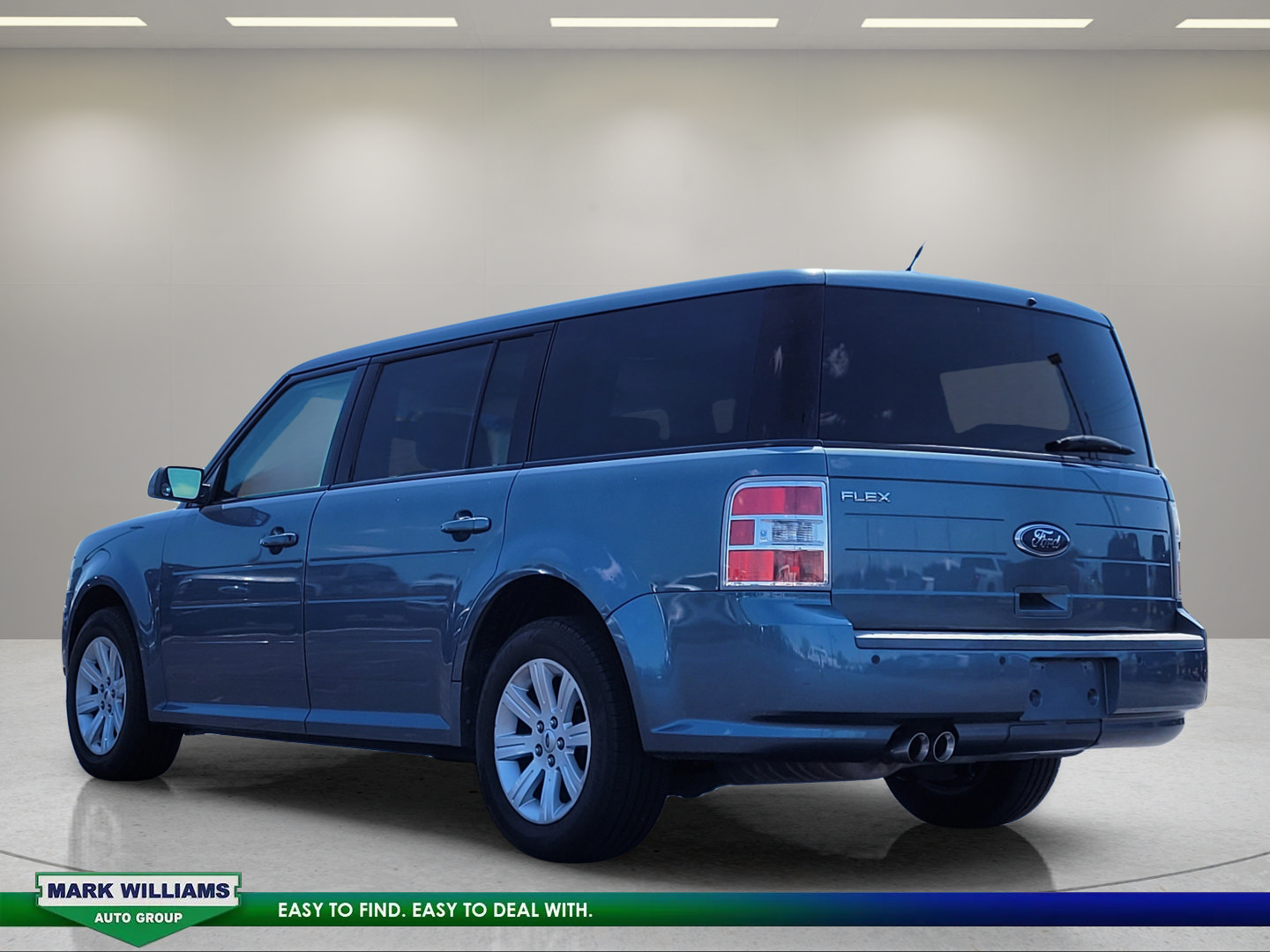 Used 2010 Ford Flex SE FWD image 6
