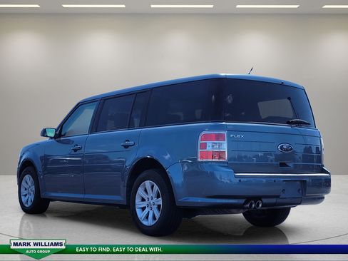 Used 2010 Ford Flex SE FWD image 6