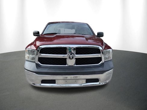 Used 2013 RAM 1500 Tradesman w/ Popular Equipment Group RWD image 15