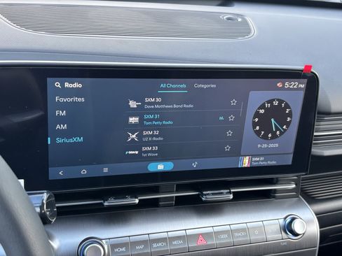 New 2026 Hyundai Kona SE image 17