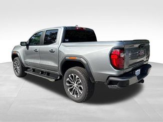 New 2026 GMC Canyon Denali w/ LPO, Black Badging Package AWD/4WD video 3