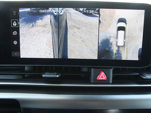 New 2026 Kia Carnival SX Prestige image 63