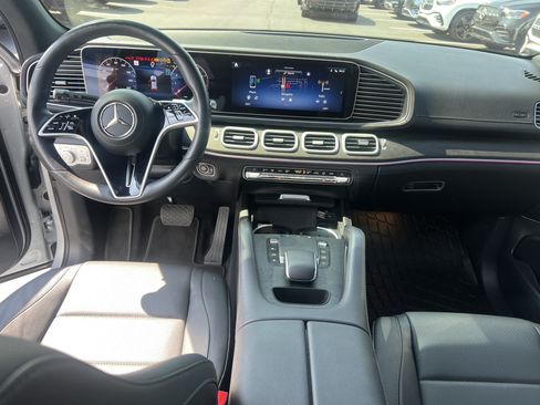 Certified 2024 Mercedes-Benz GLE 450 4MATIC image 30