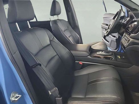 Used 2024 Honda Passport TrailSport image 33