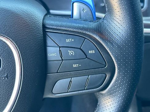 Used 2022 Dodge Charger Scat Pack image 16