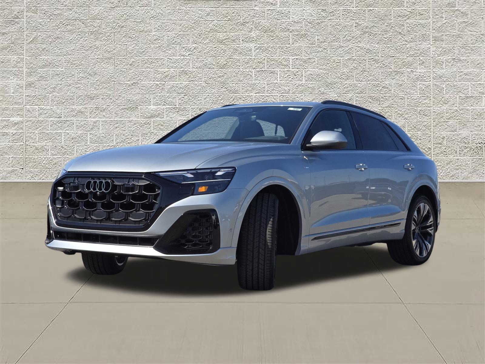 New 2027 Audi Q8 Premium Plus AWD/4WD image 3
