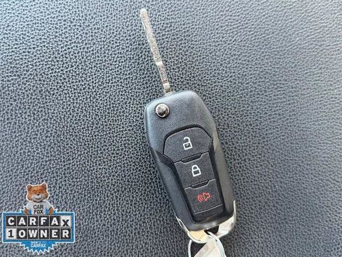 Certified 2024 Ford F150 STX image 27