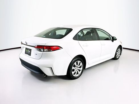 Used 2023 Toyota Corolla LE FWD image 9