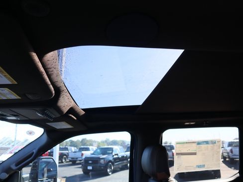 New 2026 Ford F250 King Ranch image 36