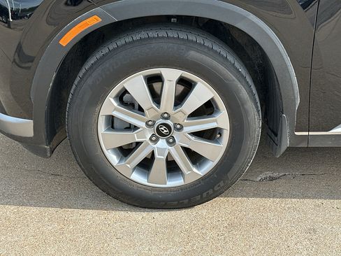 Used 2025 Hyundai Palisade SEL AWD/4WD image 3
