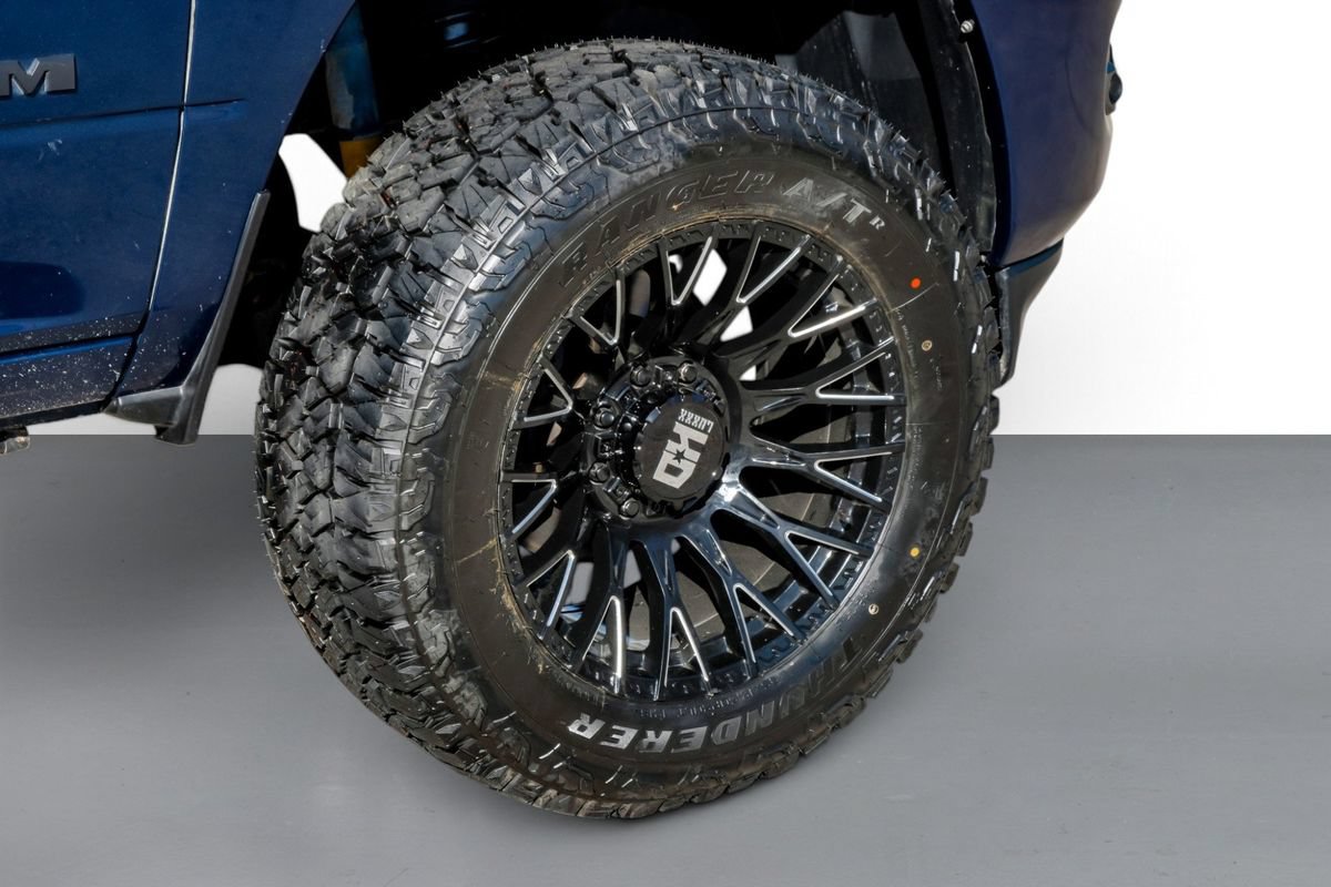 Used 2024 RAM 2500 Big Horn w/ Night Edition AWD/4WD image 58