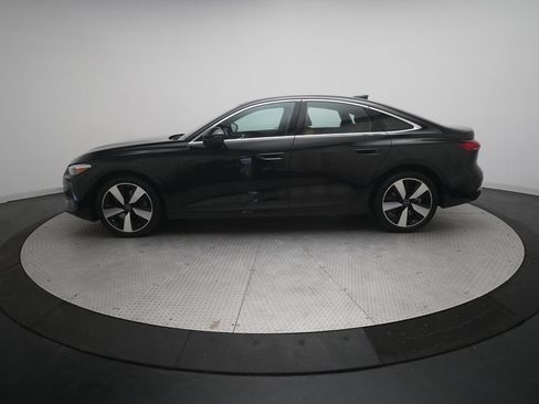 Used 2025 Audi A5 2.0T Premium w/ Convenience Package AWD/4WD image 24