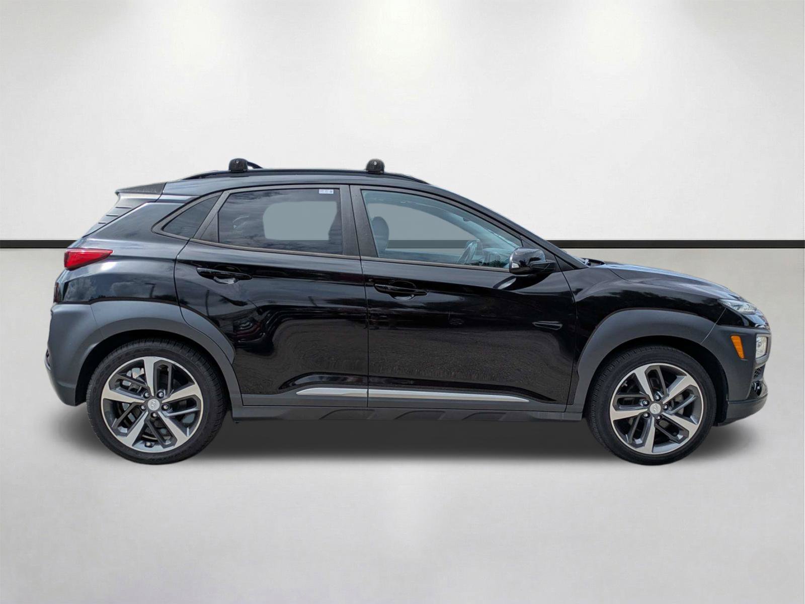 Used 2020 Hyundai Kona Ultimate FWD image 4