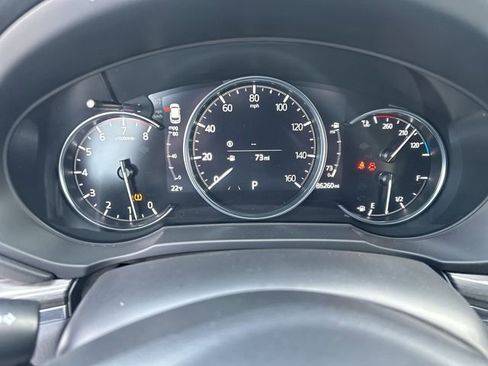 Used 2020 MAZDA CX-5 Grand Touring image 12