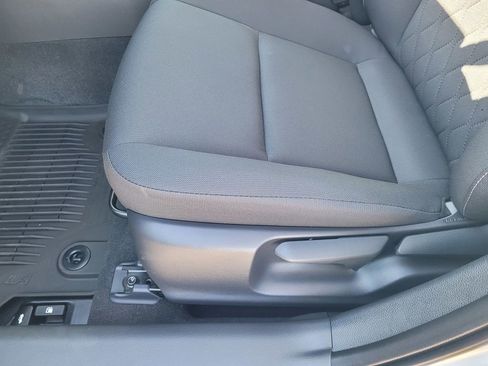 New 2026 Toyota Corolla LE FWD image 27