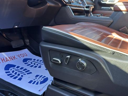 Used 2024 GMC Sierra 1500 Denali Ultimate image 11