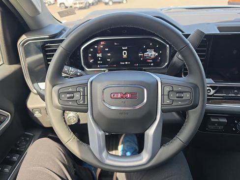 New 2026 GMC Sierra 1500 Elevation AWD/4WD image 21