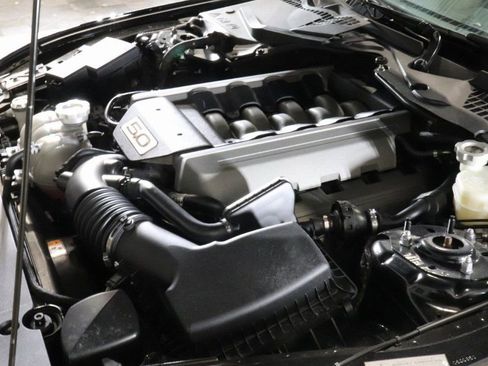 Used 2016 Ford Mustang GT Premium image 56