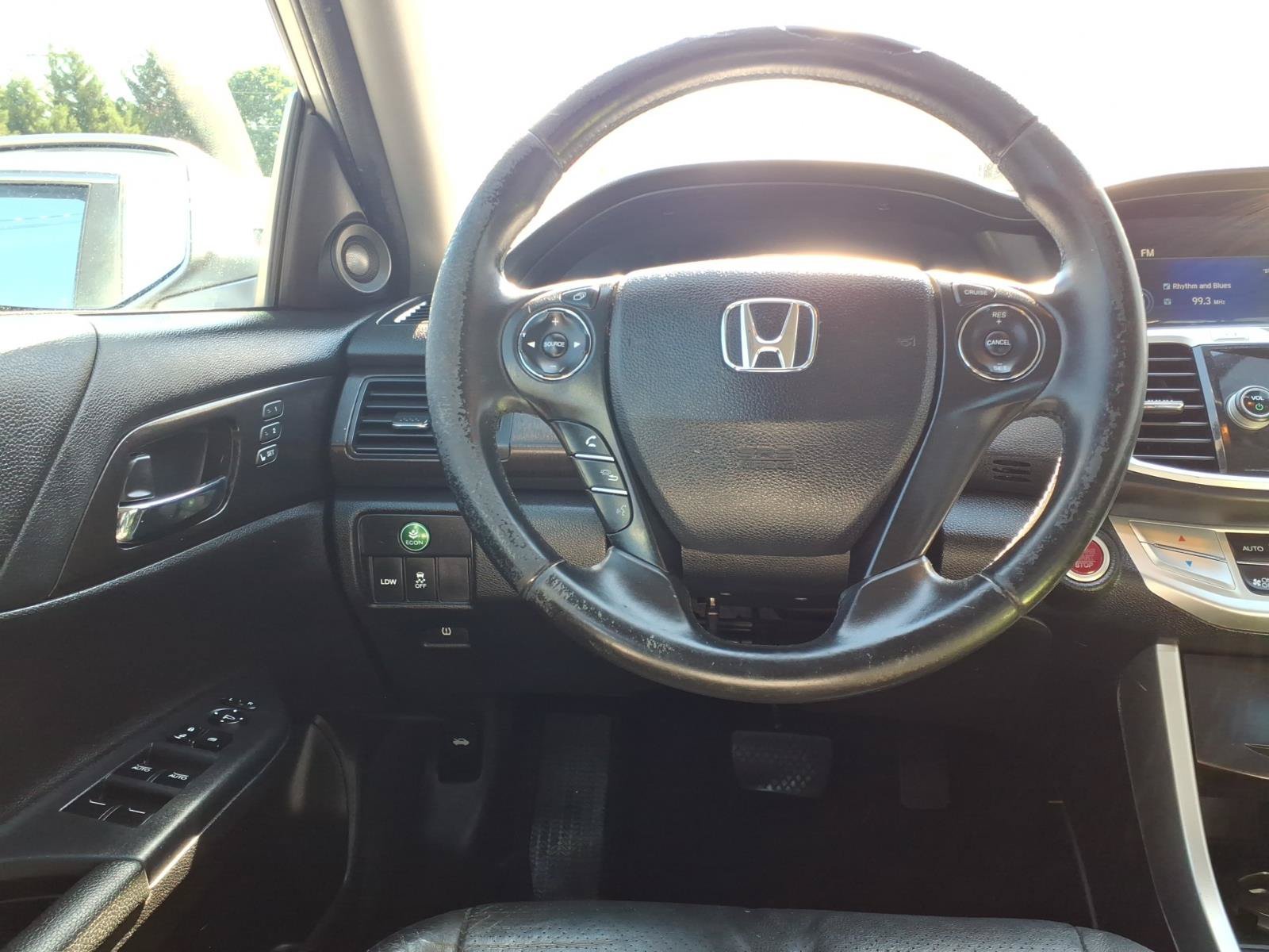 Used 2014 Honda Accord EX-L image 4