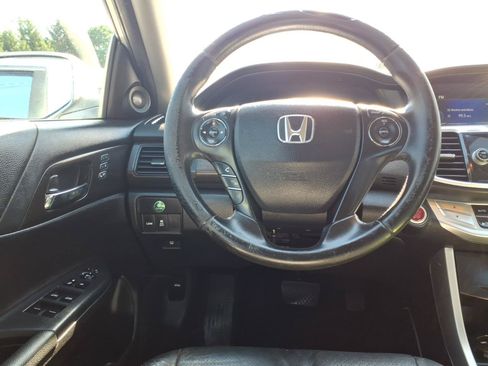 Used 2014 Honda Accord EX-L image 4