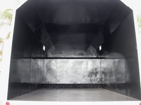 Used 2022 RAM 5500 Tradesman w/ Chrome Appearance Group image 12