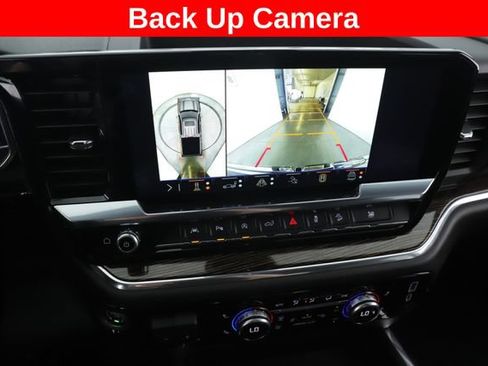 Used 2025 GMC Sierra 1500 Elevation w/ Elevation Premium Package AWD/4WD image 25