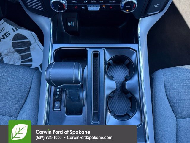Certified 2024 Ford F150 Lightning XLT AWD/4WD image 29