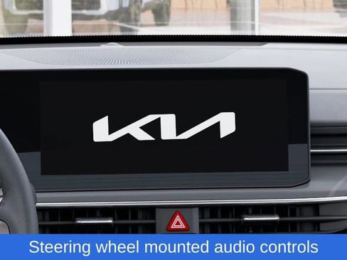 New 2026 Kia K5 GT w/ GT1 Package image 21