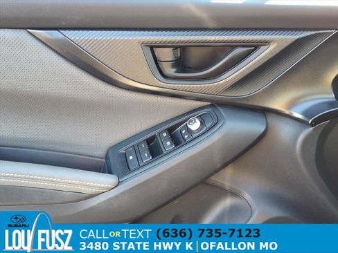 Used 2023 Subaru Crosstrek 2.5i Sport image 24