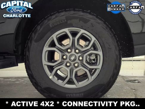 Used 2025 Ford Expedition Max Active image 11