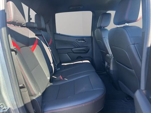 Used 2023 Chevrolet Colorado Z71 w/ Z71 Convenience Package 2 image 37