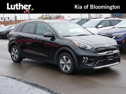 Used 2022 Kia Niro LX