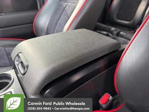 Used 2014 Ford F150 FX4 w/ Equipment Group 402A Luxury image 22