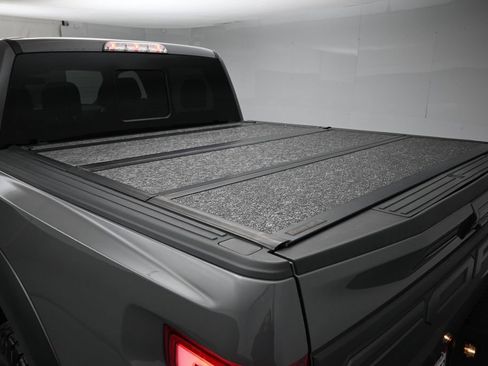 Certified 2020 Ford F150 Raptor w/ Equipment Group 802A Luxury AWD/4WD image 27