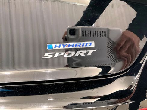 Used 2024 Honda Accord Sport image 28