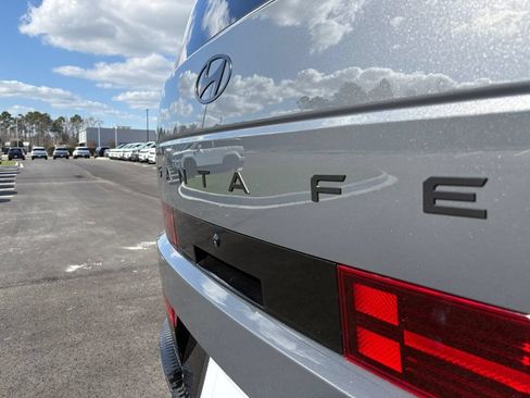 New 2026 Hyundai Santa Fe Calligraphy FWD image 10
