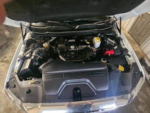 Used 2024 RAM 5500 Tradesman AWD/4WD image 10