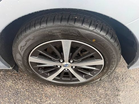 Used 2023 Subaru Impreza 2.0i Premium AWD/4WD image 13