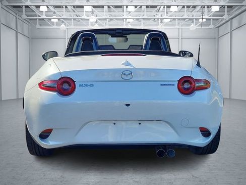 Used 2024 MAZDA MX-5 Miata Grand Touring image 5