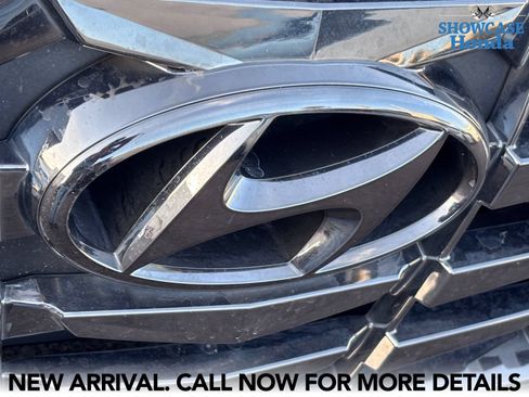 Used 2023 Hyundai Tucson N Line FWD image 9