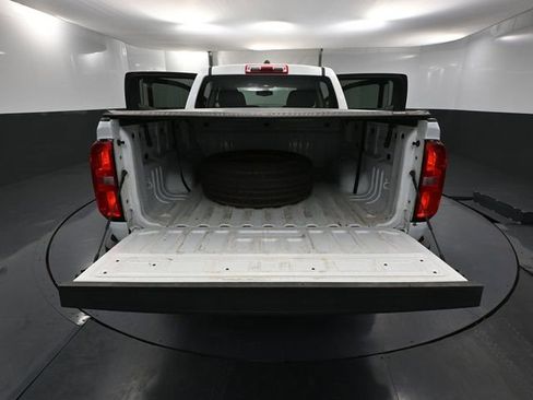 Used 2019 Chevrolet Colorado W/T w/ Custom Special Edition image 39