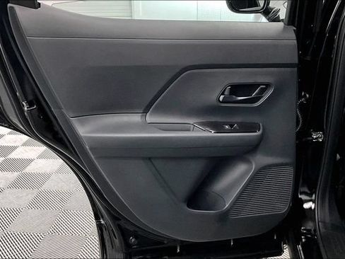 New 2026 Nissan Kicks S FWD image 29