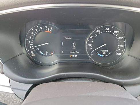Used 2019 Lincoln MKC Premiere FWD image 25