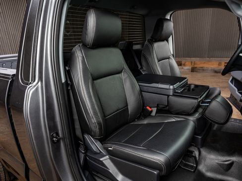 Used 2025 Ford F150 XL w/ Equipment Group 103A High image 26