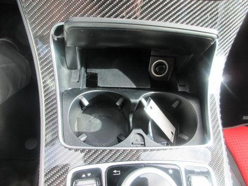 Used 2019 Mercedes-Benz GLC 63 AMG 4MATIC image 55